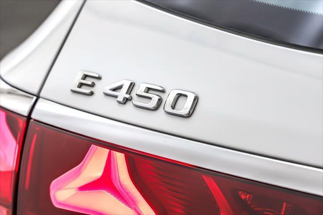 new 2024 Mercedes-Benz E-Class car, priced at $94,390