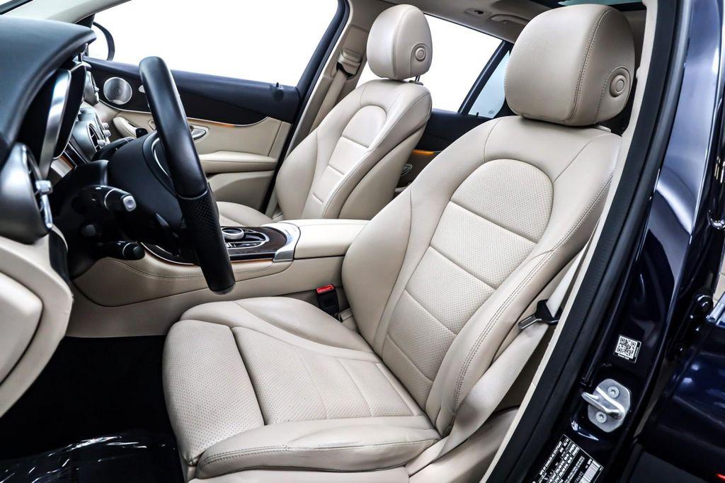 used 2019 Mercedes-Benz GLC 300 car, priced at $22,894