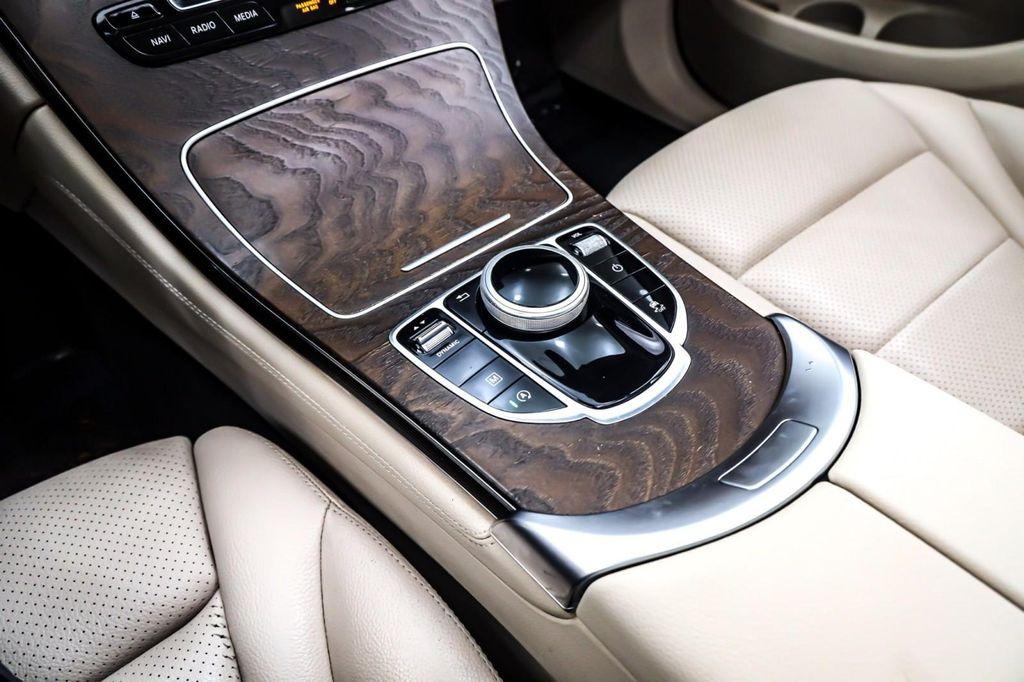 used 2019 Mercedes-Benz GLC 300 car, priced at $22,894