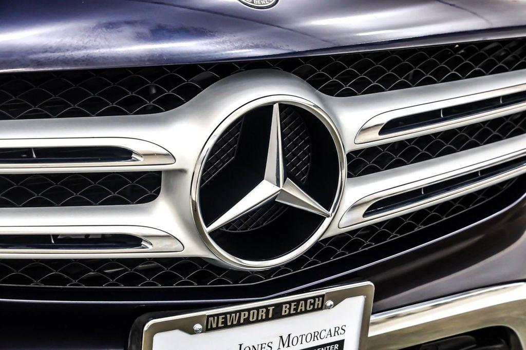 used 2019 Mercedes-Benz GLC 300 car, priced at $22,894