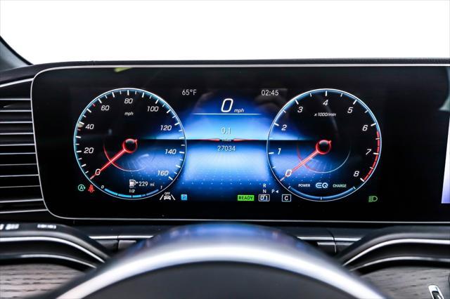used 2023 Mercedes-Benz GLS 450 car, priced at $64,893