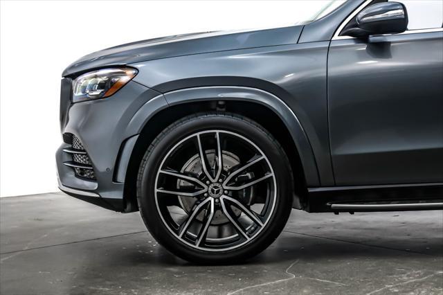 used 2023 Mercedes-Benz GLS 450 car, priced at $64,893