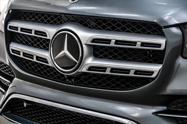 used 2023 Mercedes-Benz GLS 450 car, priced at $64,893