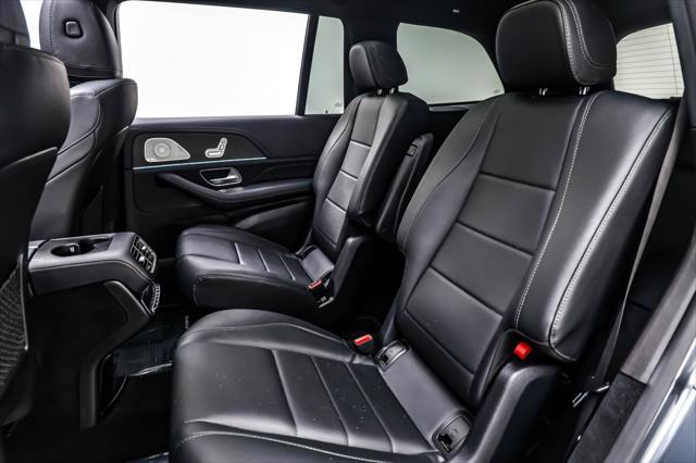 used 2023 Mercedes-Benz GLS 450 car, priced at $64,893