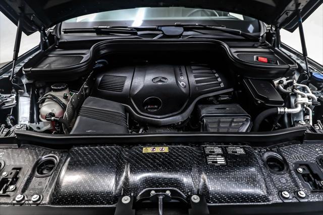 used 2023 Mercedes-Benz GLS 450 car, priced at $64,893