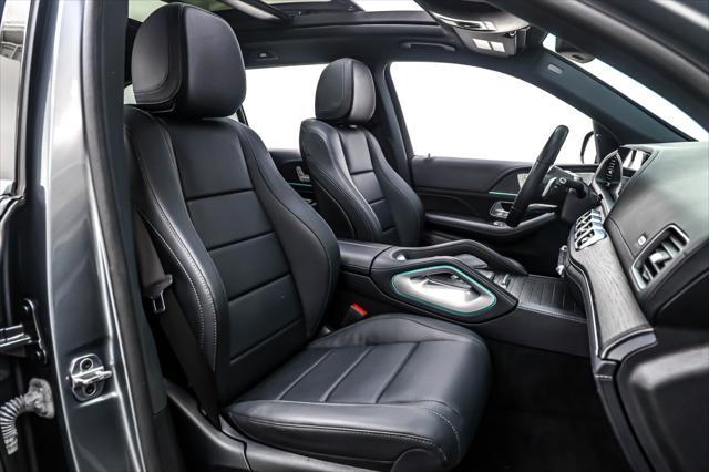 used 2023 Mercedes-Benz GLS 450 car, priced at $64,893