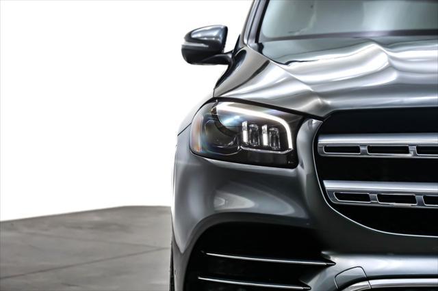 used 2023 Mercedes-Benz GLS 450 car, priced at $64,893