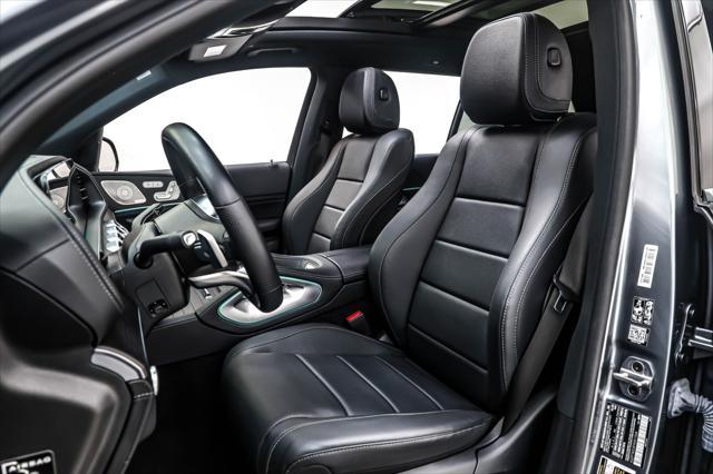used 2023 Mercedes-Benz GLS 450 car, priced at $64,893