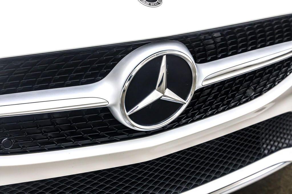 used 2023 Mercedes-Benz CLA 250 car, priced at $27,890