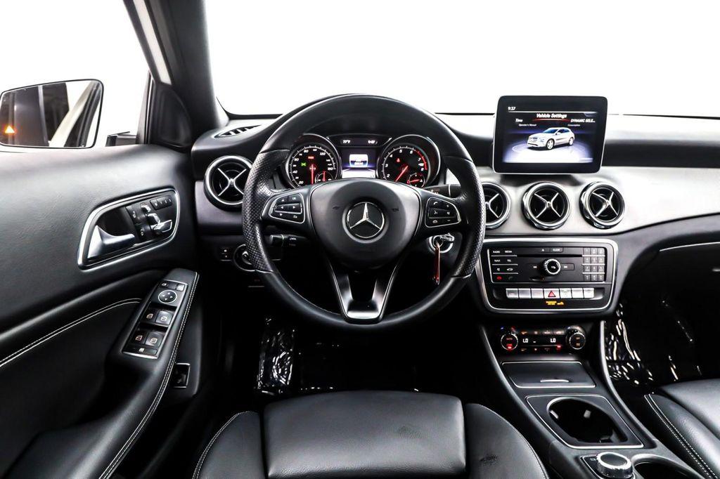 used 2019 Mercedes-Benz GLA 250 car, priced at $19,893