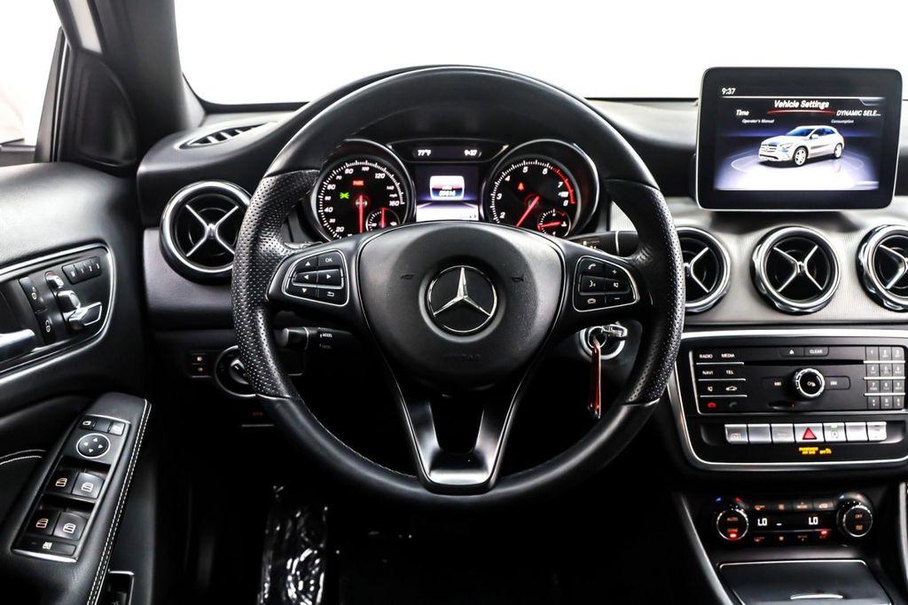 used 2019 Mercedes-Benz GLA 250 car, priced at $19,893