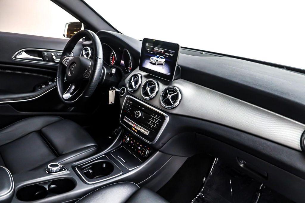 used 2019 Mercedes-Benz GLA 250 car, priced at $19,893