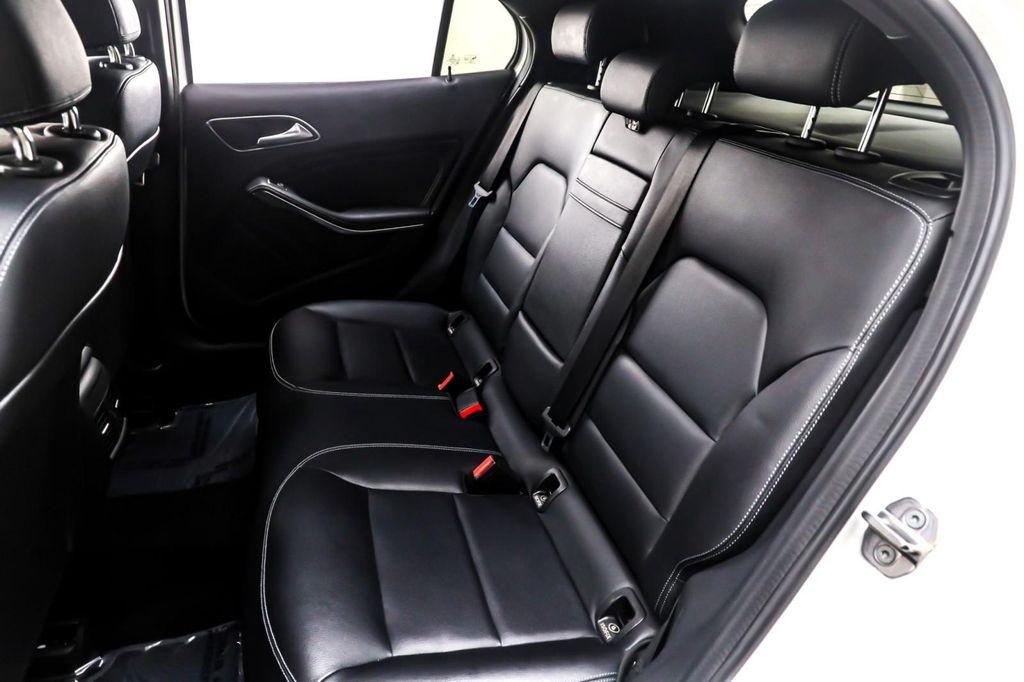 used 2019 Mercedes-Benz GLA 250 car, priced at $19,893