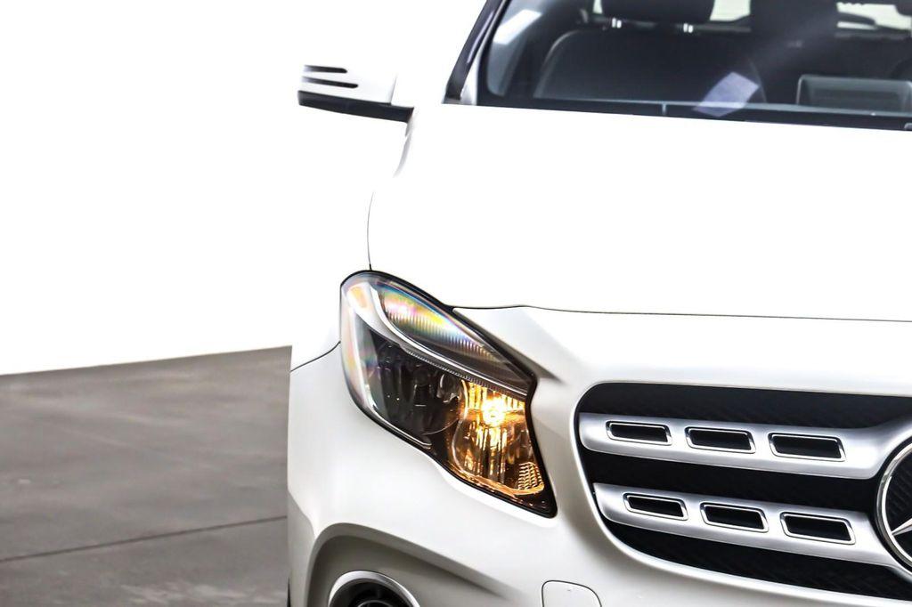 used 2019 Mercedes-Benz GLA 250 car, priced at $19,893