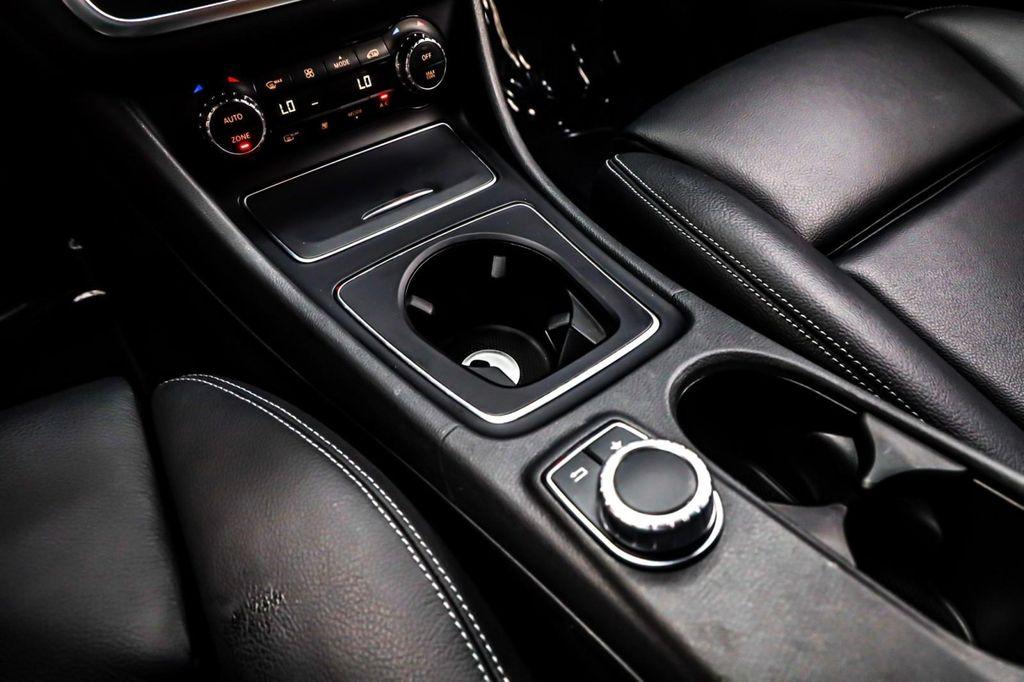 used 2019 Mercedes-Benz GLA 250 car, priced at $19,893