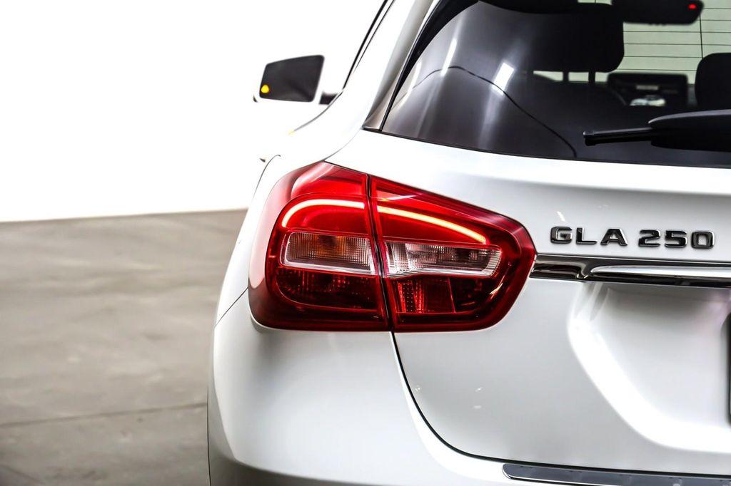 used 2019 Mercedes-Benz GLA 250 car, priced at $19,893