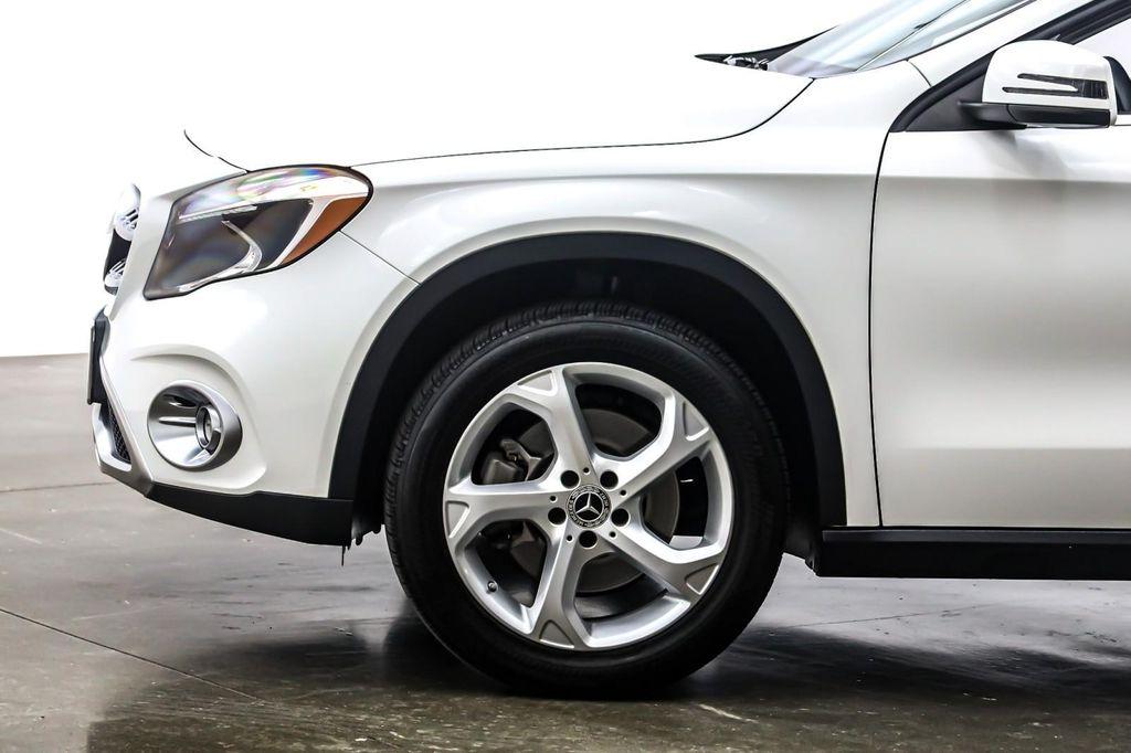 used 2019 Mercedes-Benz GLA 250 car, priced at $19,893