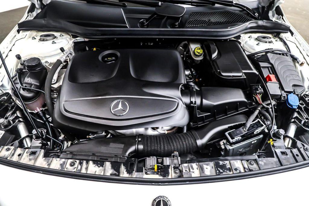 used 2019 Mercedes-Benz GLA 250 car, priced at $19,893