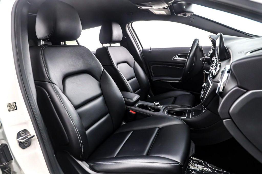 used 2019 Mercedes-Benz GLA 250 car, priced at $19,893