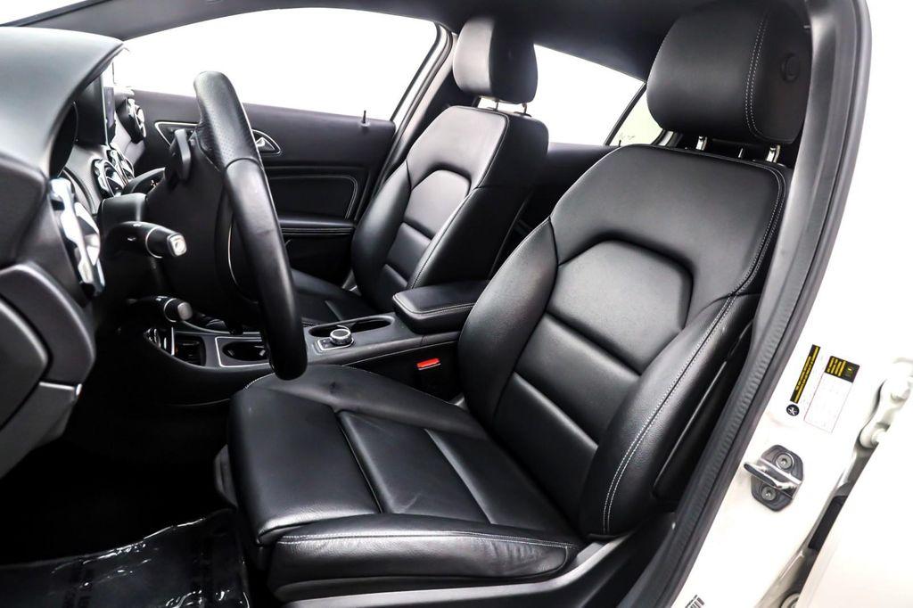 used 2019 Mercedes-Benz GLA 250 car, priced at $19,893