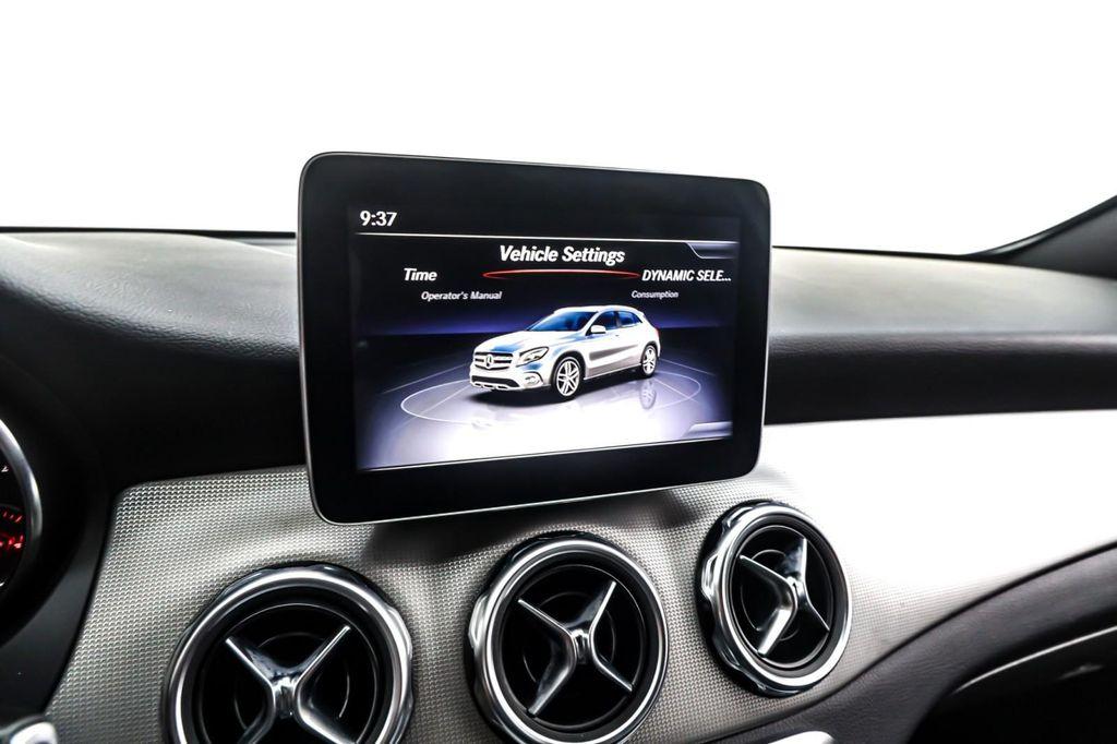 used 2019 Mercedes-Benz GLA 250 car, priced at $19,893