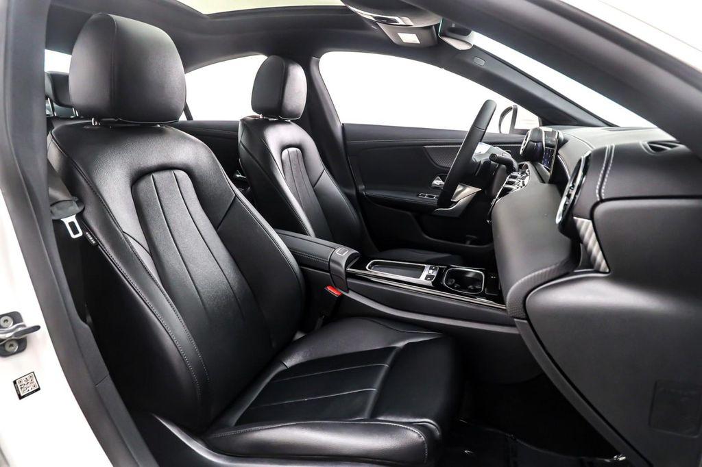 new 2026 Mercedes-Benz CLA 250 car, priced at $44,535