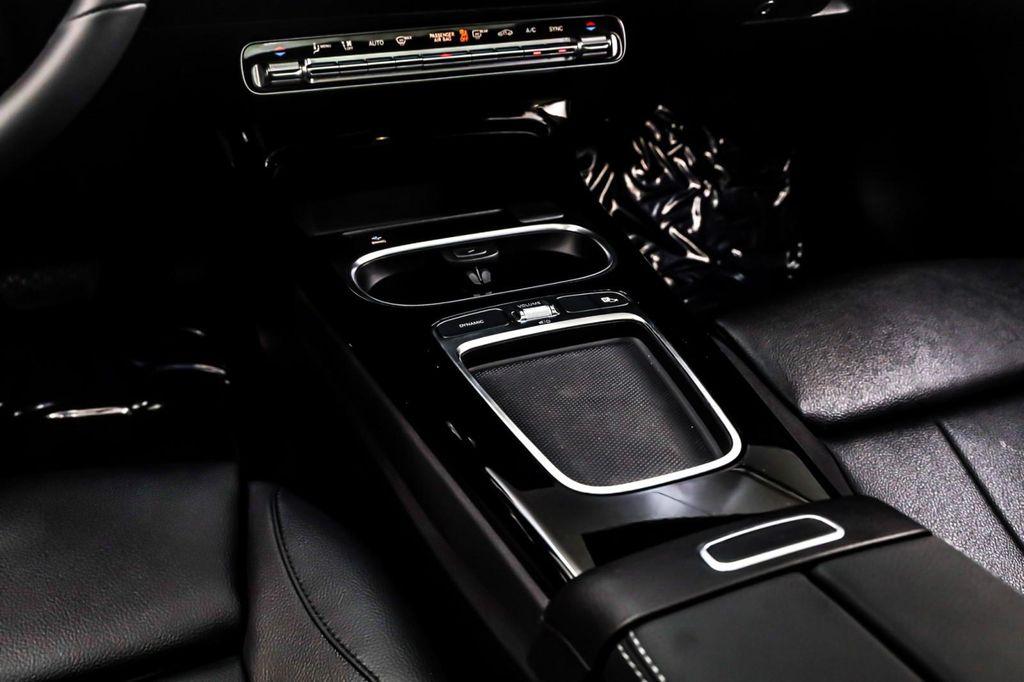 new 2026 Mercedes-Benz CLA 250 car, priced at $44,535