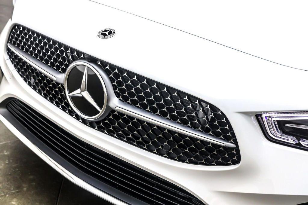 new 2026 Mercedes-Benz CLA 250 car, priced at $44,535