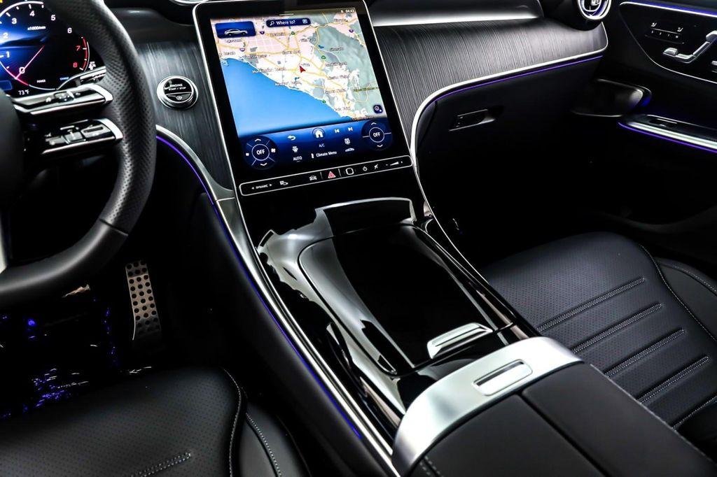 new 2025 Mercedes-Benz GLC 300 car, priced at $67,235