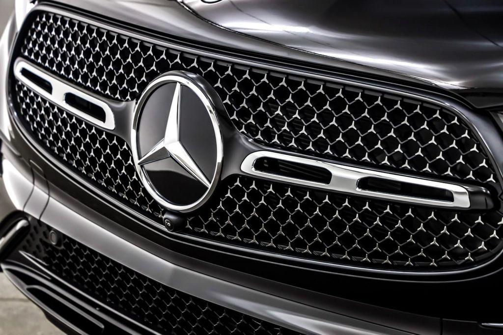 new 2025 Mercedes-Benz GLC 300 car, priced at $67,235