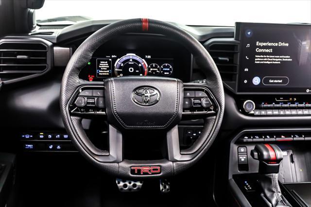 used 2024 Toyota Sequoia car, priced at $79,894