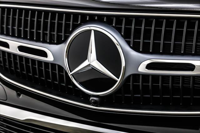 new 2025 Mercedes-Benz GLC 300 car, priced at $52,915