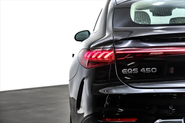 used 2023 Mercedes-Benz EQS 450 car, priced at $51,894