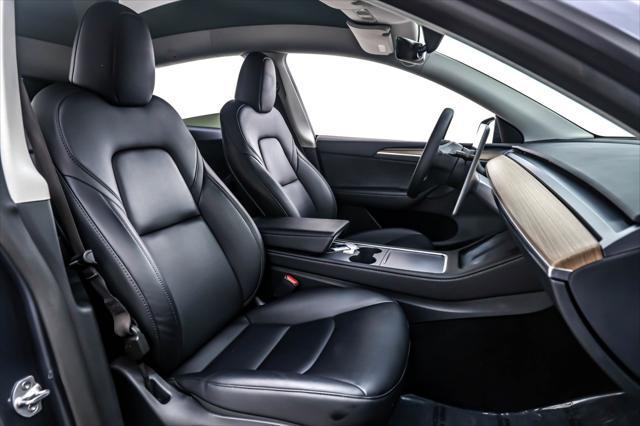 used 2023 Tesla Model Y car, priced at $33,894