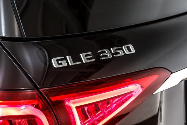 used 2022 Mercedes-Benz GLE 350 car, priced at $44,894
