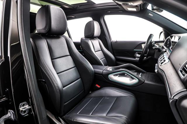 used 2022 Mercedes-Benz GLE 350 car, priced at $44,894