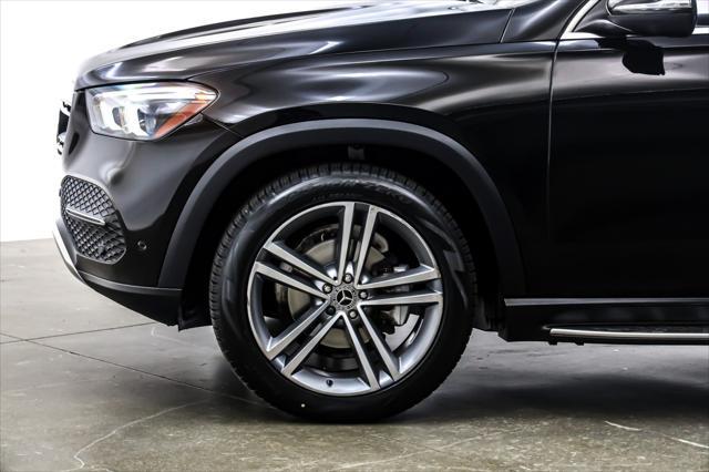 used 2022 Mercedes-Benz GLE 350 car, priced at $44,894