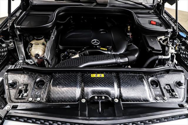 used 2022 Mercedes-Benz GLE 350 car, priced at $44,894
