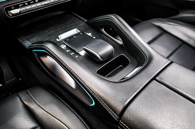 used 2022 Mercedes-Benz GLE 350 car, priced at $44,894