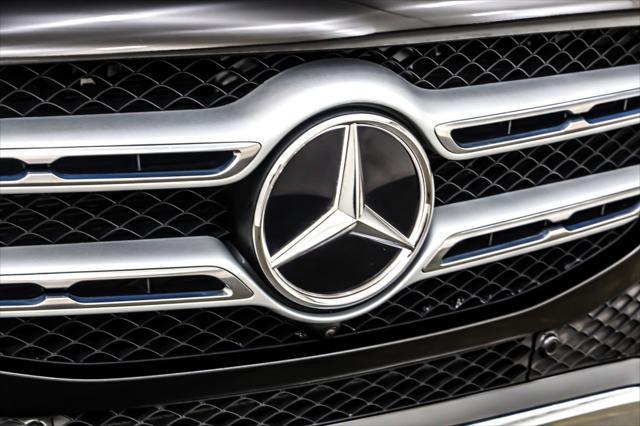 used 2022 Mercedes-Benz GLE 350 car, priced at $44,894