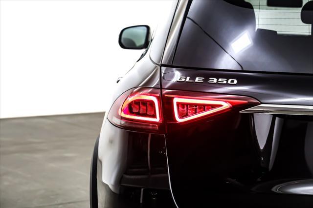used 2022 Mercedes-Benz GLE 350 car, priced at $44,894