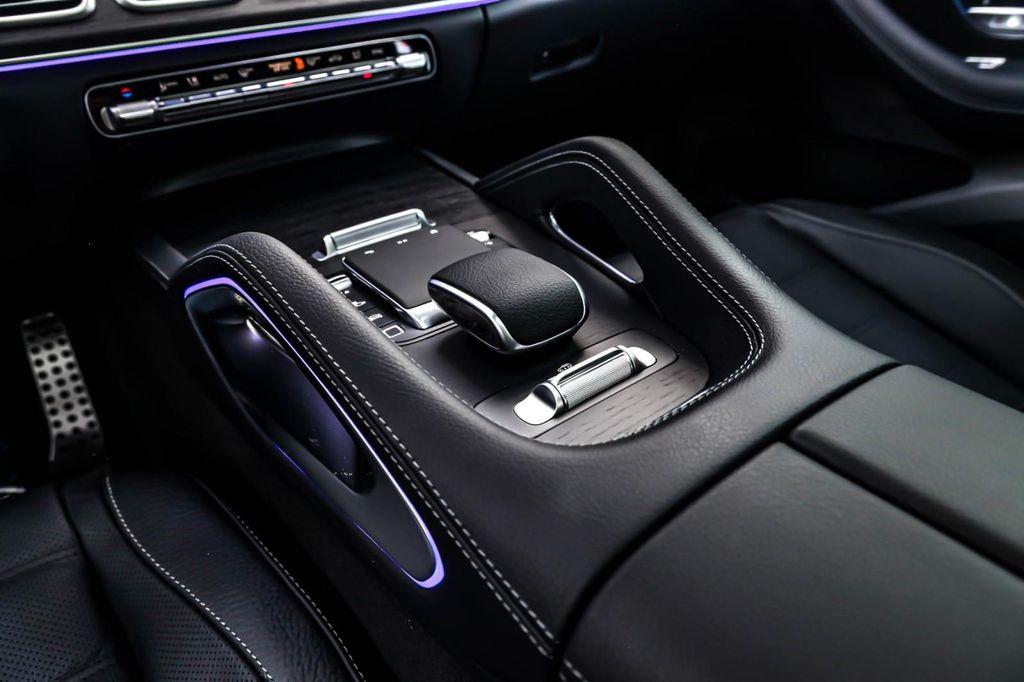 new 2026 Mercedes-Benz GLS 580 car, priced at $123,730