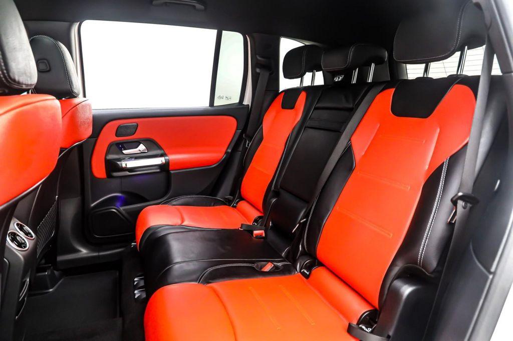 new 2026 Mercedes-Benz GLB 250 car, priced at $55,230