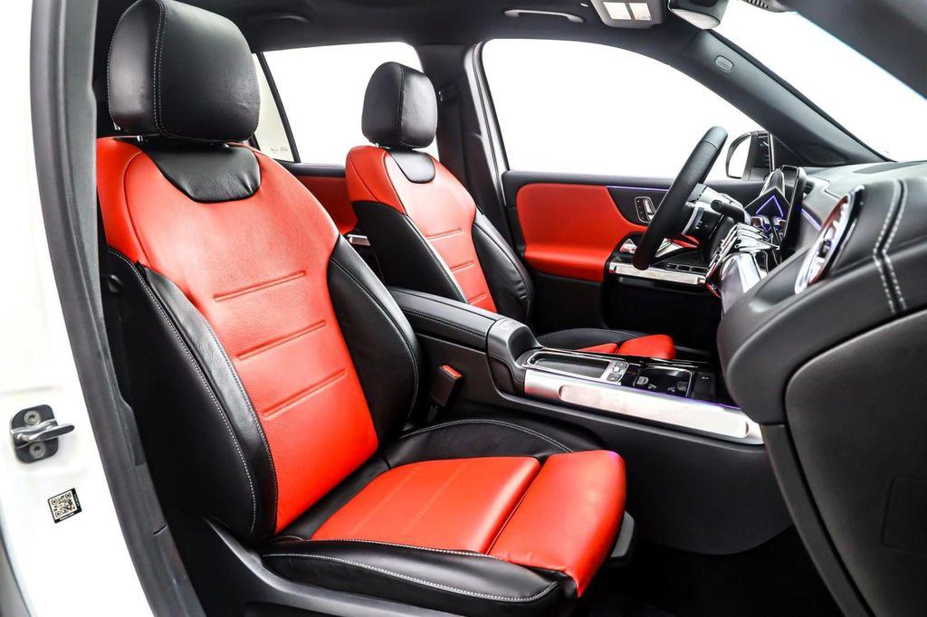 new 2026 Mercedes-Benz GLB 250 car, priced at $55,230