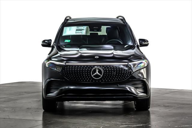 new 2024 Mercedes-Benz EQB 250 car, priced at $62,065