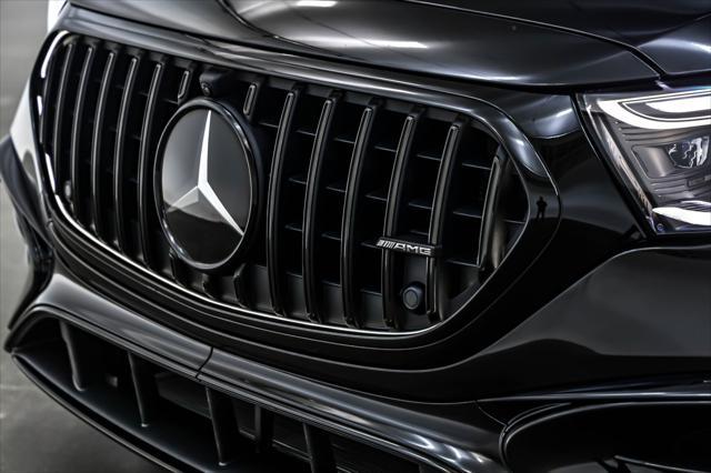 used 2025 Mercedes-Benz AMG E 53 car, priced at $108,894