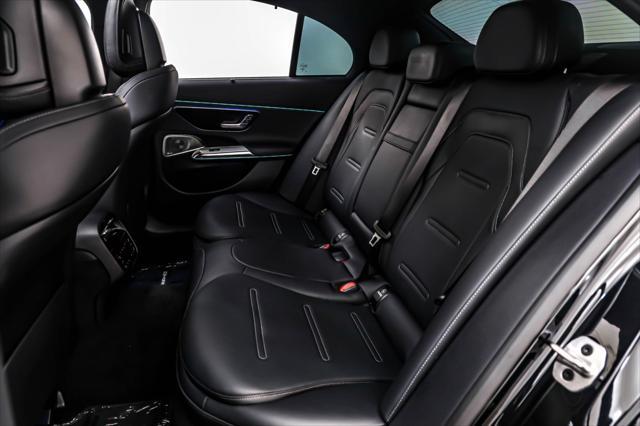 used 2025 Mercedes-Benz AMG E 53 car, priced at $108,894