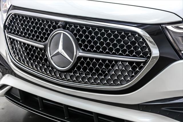 used 2025 Mercedes-Benz E-Class car, priced at $64,894