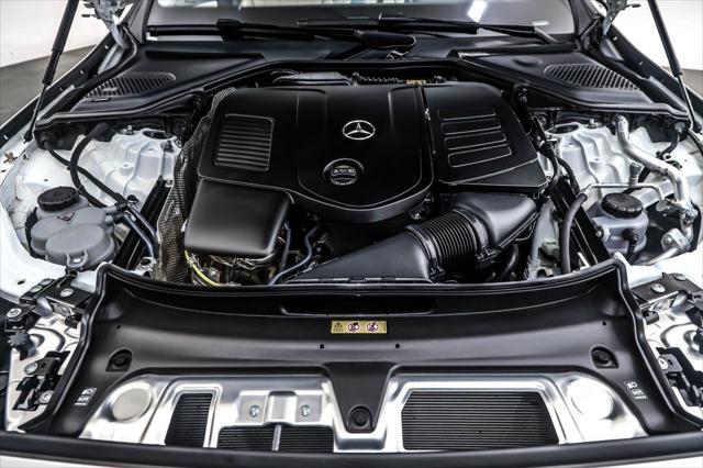 used 2025 Mercedes-Benz E-Class car, priced at $64,894