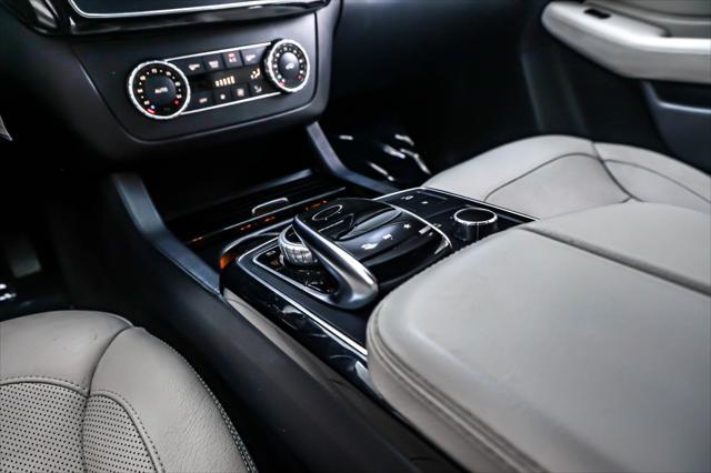used 2019 Mercedes-Benz GLS 450 car, priced at $27,893